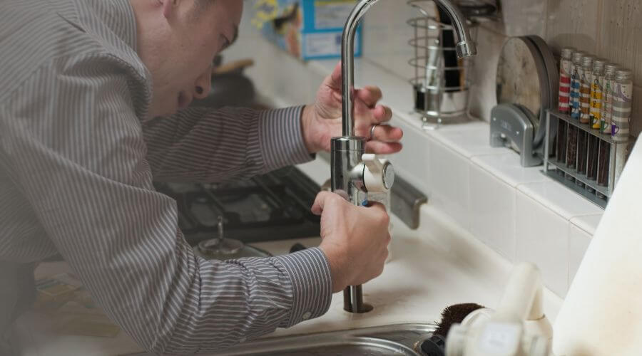Professional same day plumber in West Granby, CT